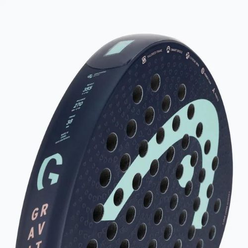 Rakieta do padla HEAD Gravity Motion 2022 