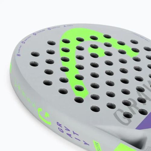 Rakieta do padla HEAD Gravity Elite 2022 