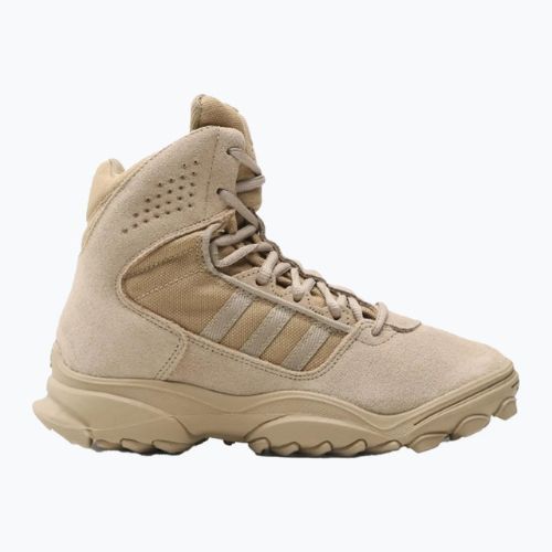 Buty taktyczne męskie adidas GSG-9.3.E beżowe GZ6114