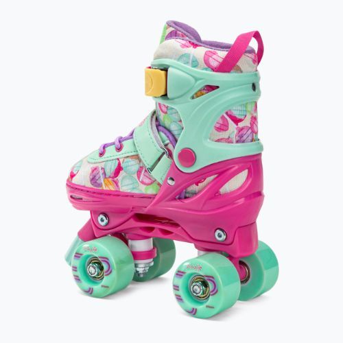Wrotki dziecięce Playlife Kids Lollipop