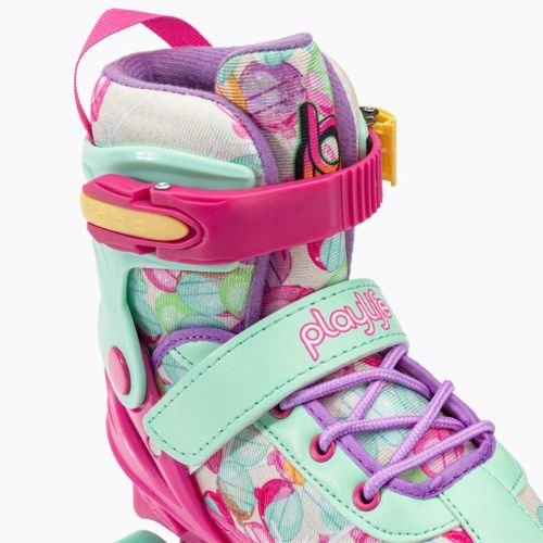 Wrotki dziecięce Playlife Kids Lollipop