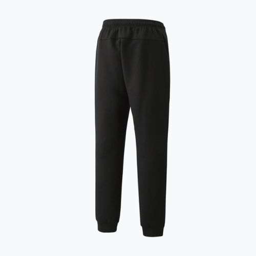 Spodnie tenisowe męskie YONEX 60131 Sweat Pants black