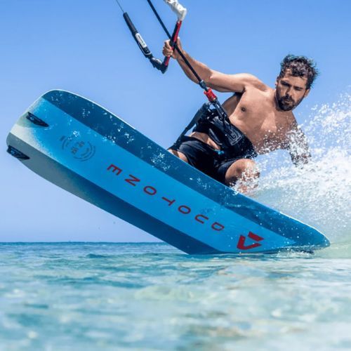 Deska do kitesurfingu DUOTONE Kite TT Ultraspike 2023