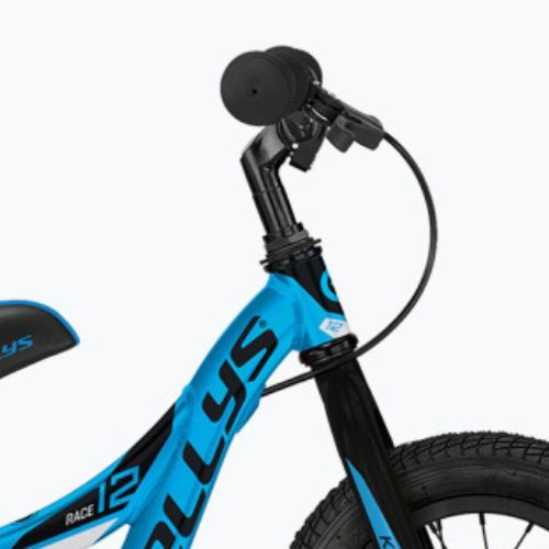 Rowerek biegowy Kellys Kite 12 Race blue