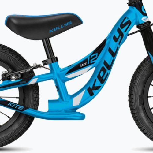 Rowerek biegowy Kellys Kite 12 Race blue