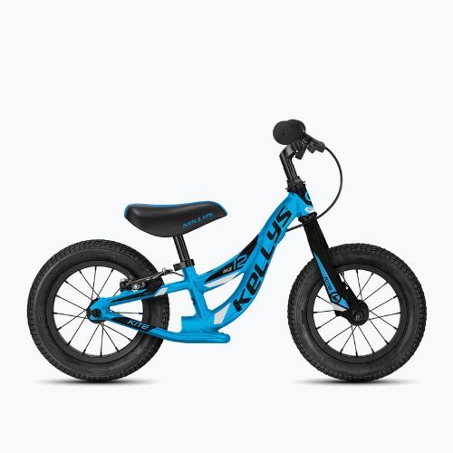 Rowerek biegowy Kellys Kite 12 Race blue