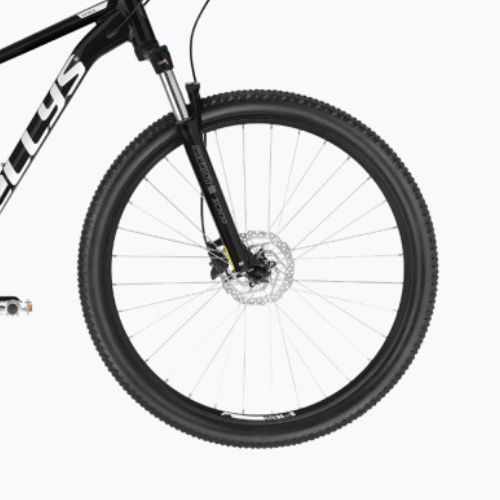 Rower górski Kellys Spider 50 29" black 68852