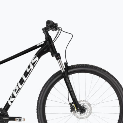 Rower górski Kellys Spider 50 29" black 68852