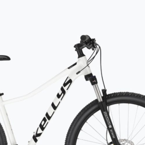 Rower górski damski Kellys Vanity 70 29" 2022 white