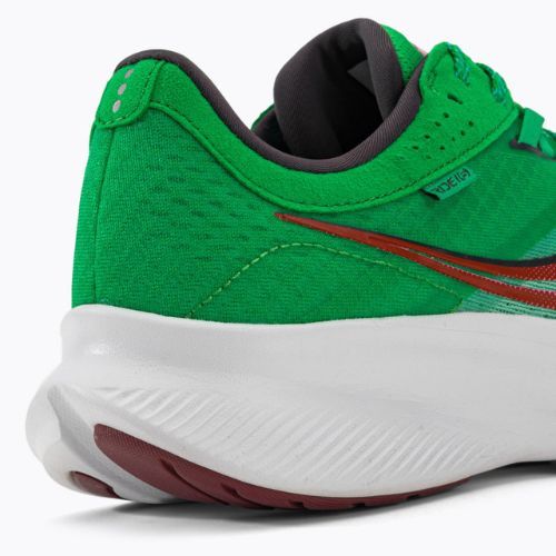 Buty do biegania damskie Saucony Ride 16 spring/peony
