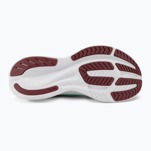 Buty do biegania damskie Saucony Ride 16 spring/peony