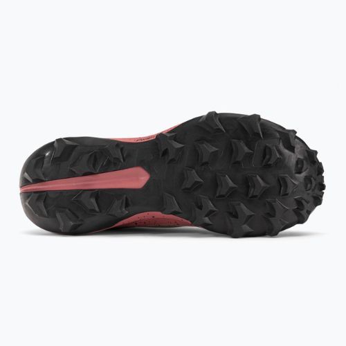 Buty do biegania damskie Saucony Peregrine 13 St desert/umber