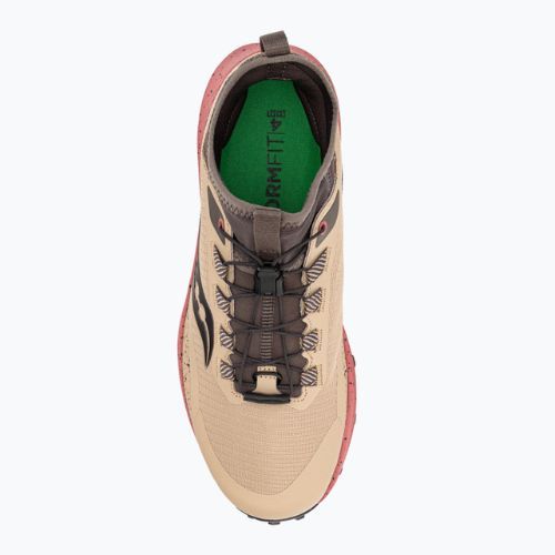 Buty do biegania damskie Saucony Peregrine 13 St desert/umber