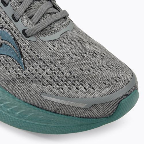 Buty do biegania męskie Saucony Guide 16 fossil/moss