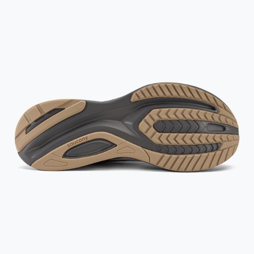 Buty do biegania męskie Saucony Guide 16 white/gravel