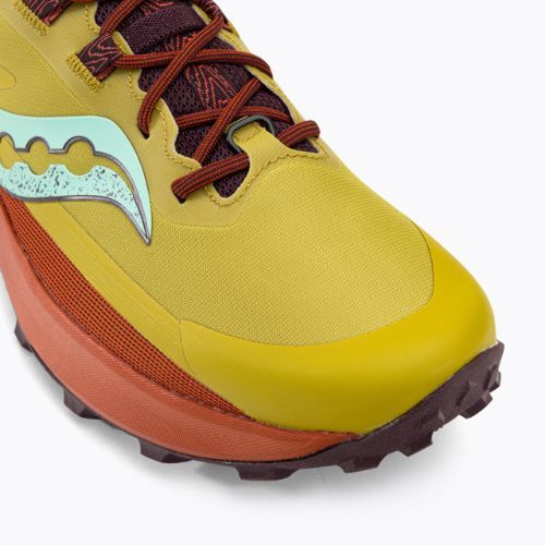 Buty do biegania męskie Saucony Peregrine 13 arroyo