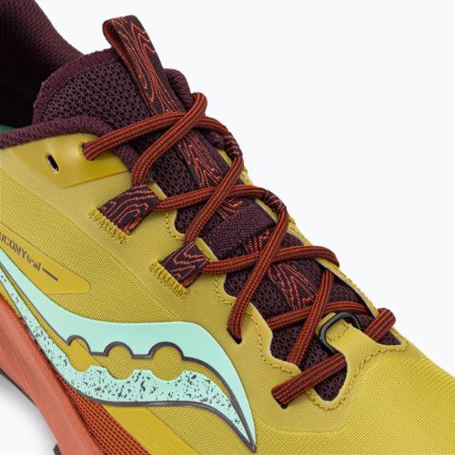 Buty do biegania męskie Saucony Peregrine 13 arroyo