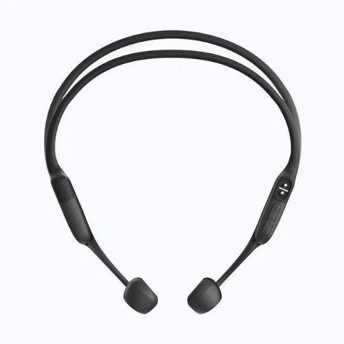 Słuchawki bezprzewodowe Shokz OpenRun Mini black