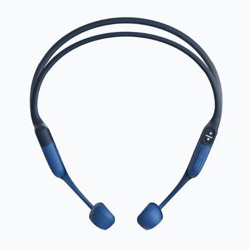 Słuchawki bezprzewodowe Shokz OpenRun Mini blue