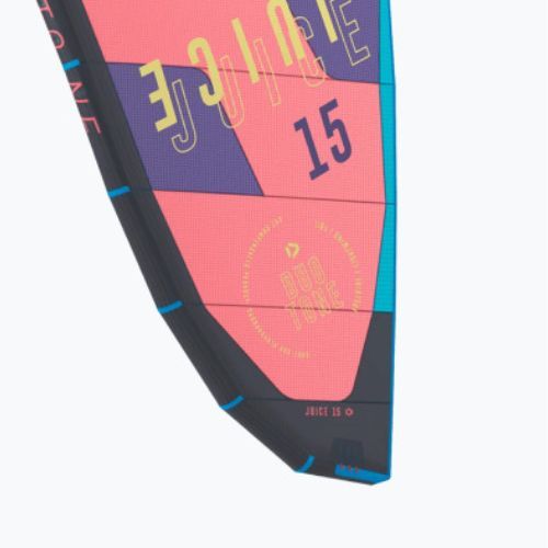 Latawiec kitesurfingowy DUOTONE Juice coral/heron
