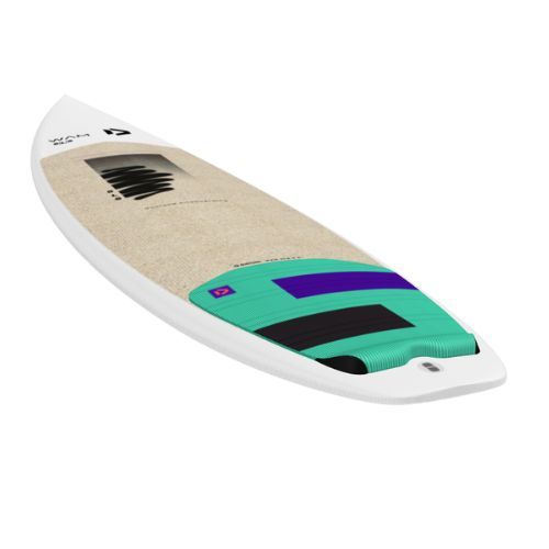 Deska do kitesurfingu DUOTONE Kite Surf Wam SLS 2023