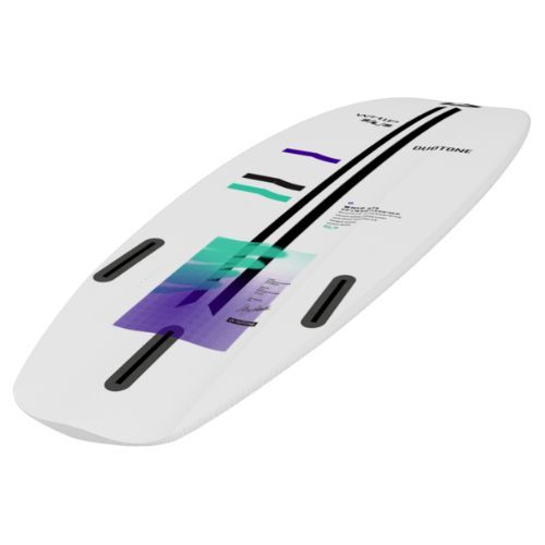 Deska do kitesurfingu DUOTONE Kite Surf Whip SLS 2023