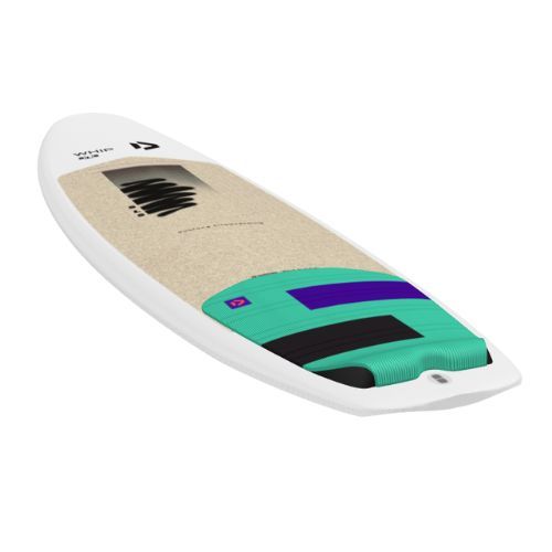 Deska do kitesurfingu DUOTONE Kite Surf Whip SLS 2023