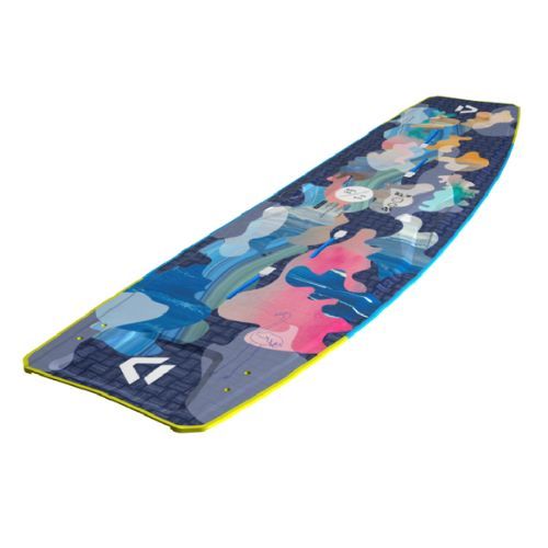 Deska do kitesurfingu damska DUOTONE Kite TT Soleil SLS 2023