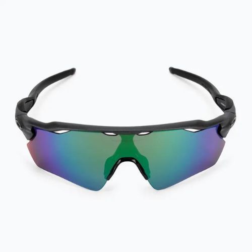 Okulary przeciwsłoneczne Oakley Radar EV Path steel/prizm road jade