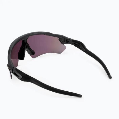 Okulary przeciwsłoneczne Oakley Radar EV Path steel/prizm road jade