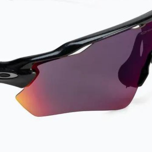 Okulary przeciwsłoneczne Oakley Radar EV Path scenic grey/prizm road