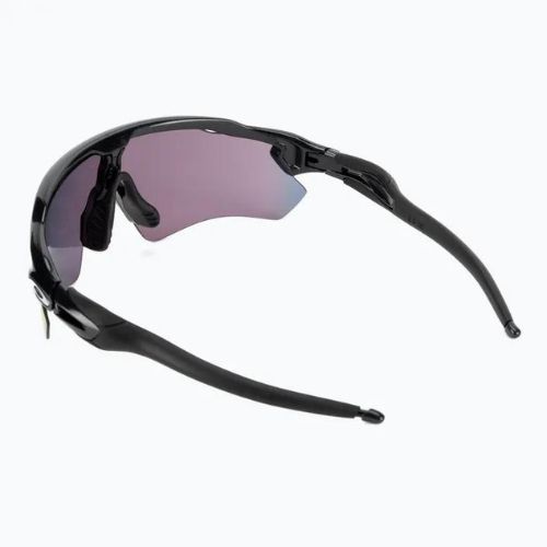 Okulary przeciwsłoneczne Oakley Radar EV Path scenic grey/prizm road