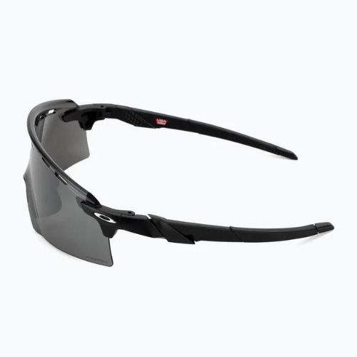 Okulary przeciwsłoneczne Oakley Encoder Strike Vented matte black/prizm black