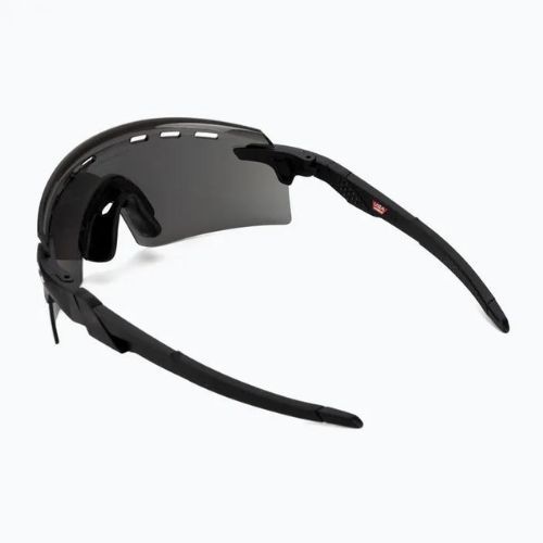 Okulary przeciwsłoneczne Oakley Encoder Strike Vented matte black/prizm black