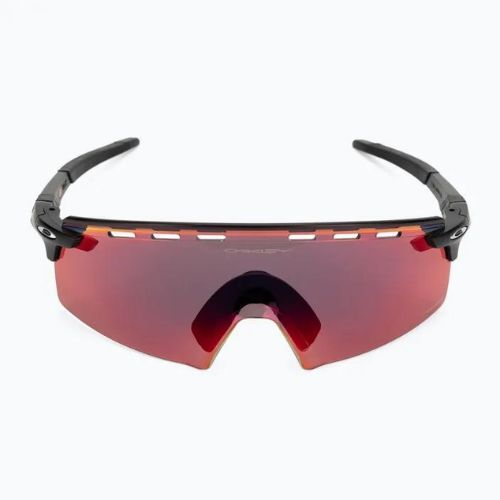 Okulary przeciwsłoneczne Oakley Encoder Strike Vented matte black/prizm road