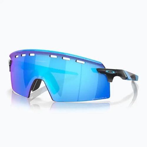 Okulary przeciwsłoneczne Oakley Encoder Strike Vented matte black/prizm sapphire