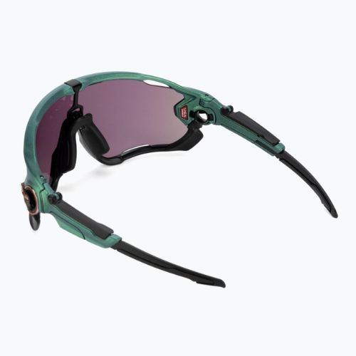 Okulary przeciwsłoneczne Oakley Jawbreaker spectrum gamma green
