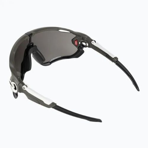 Okulary przeciwsłoneczne Oakley Jawbreaker matte olive/prizm black