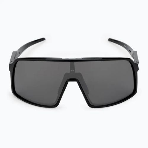 Okulary przeciwsłoneczne Oakley Sutro polished black/prizm black