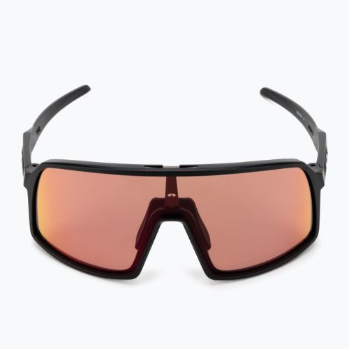 Okulary przeciwsłoneczne Oakley Sutro S matte black/prizm trail torch