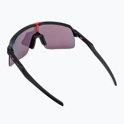 Okulary przeciwsłoneczne Oakley Sutro Lite matte black/prizm road