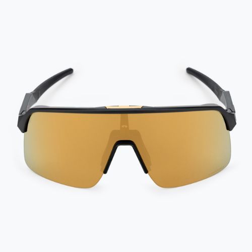 Okulary przeciwsłoneczne Oakley Sutro Lite matte carbon/prizm 24k