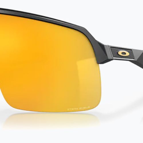 Okulary przeciwsłoneczne Oakley Sutro Lite matte carbon/prizm 24k