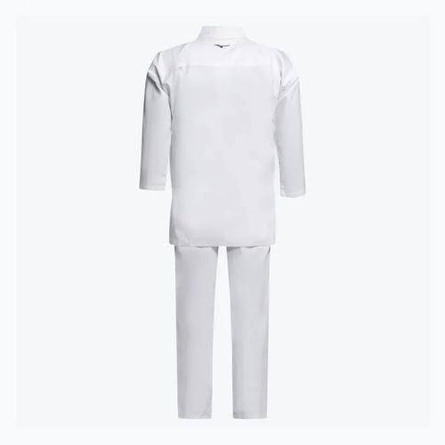 Karategi Mizuno Shodan białe 22GG8K230201_180