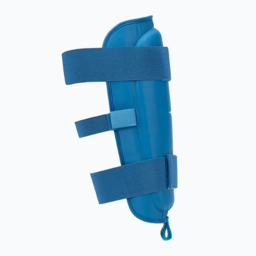 Ochraniacze piszczeli Mizuno EHA102 blue