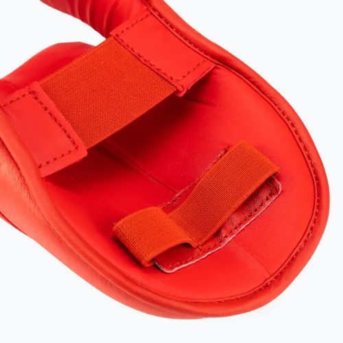 Ochraniacze stóp Mizuno EHA103 red