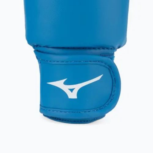 Ochraniacze na dłonie Mizuno w/o thumb niebieskie 23EHA20127