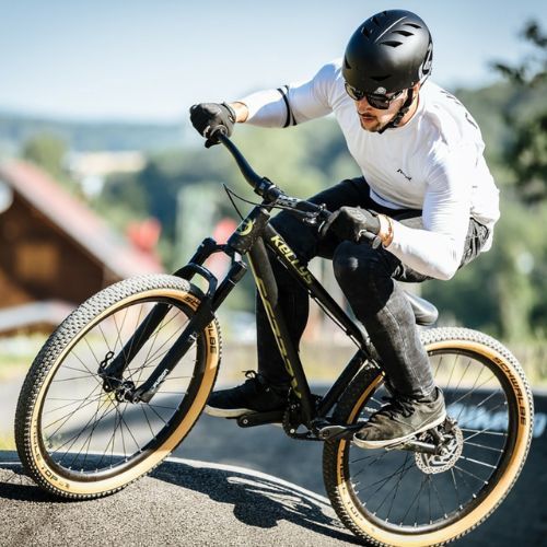 Rower dirtowy Kellys Whip 30 grey/black