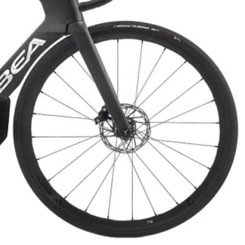 Rower szosowy Orbea Orca Aero M31e LTD PWR 2022 euskadi