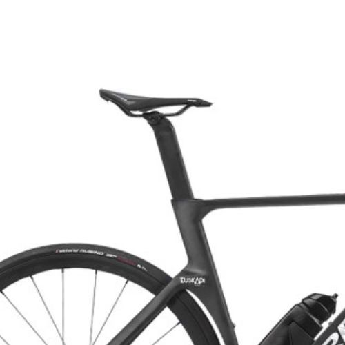 Rower szosowy Orbea Orca Aero M31e LTD PWR 2022 euskadi